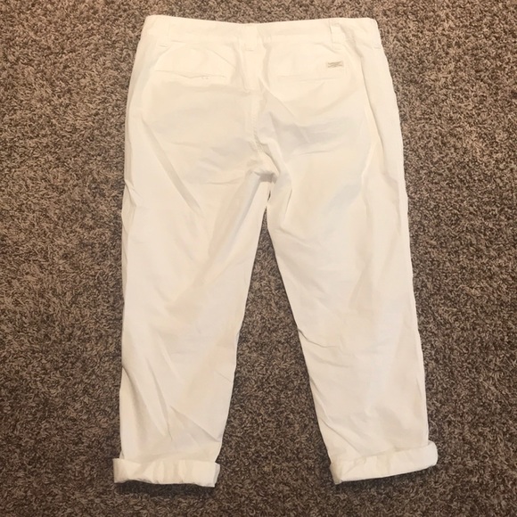 3/4 length pants - Picture 2 of 2